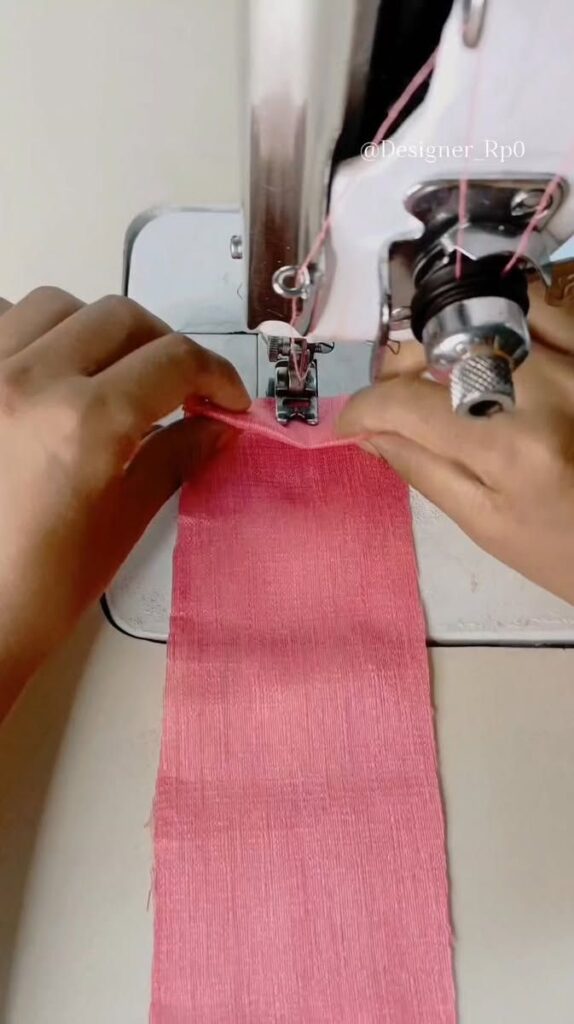 how to tailor clothes for beginners basic