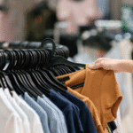 What Is the Difference Between Retail and Apparel Industry