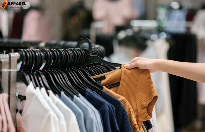 Fashion Industry Explained