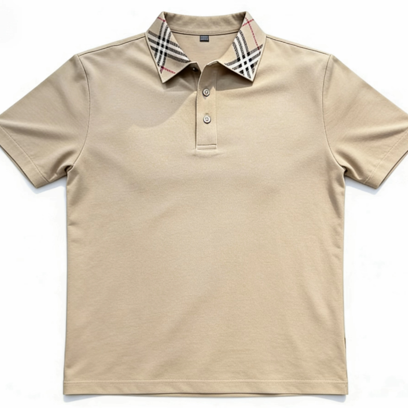custom polo shirt