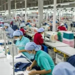 apparel manufacturing company selection