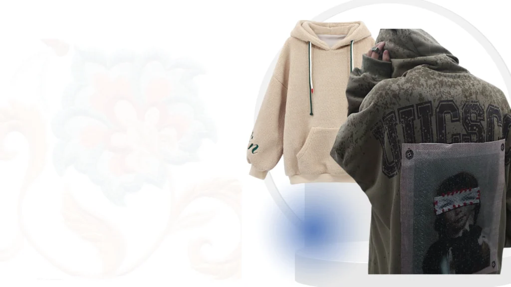 Custom Embroidered Hoodies That Elevate Your Brand