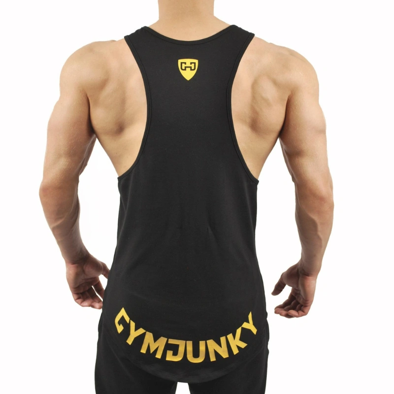 mens muscle racerback tank top manufacturer