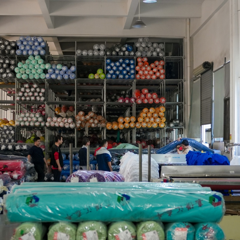 factory second t-shirt inventory for upcyclingZero-Waste Manufacturing