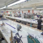 choosing the right apparel manufacturer Clothing Brand Owners