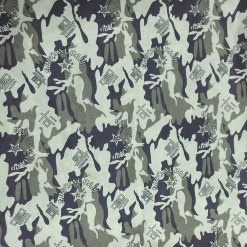 army-gray-camouflage-fabric