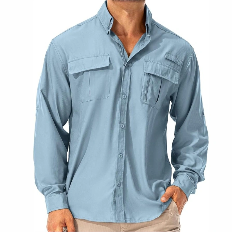 
casual-chambray-shirt-men