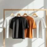 Custom T-shirt manufacturer