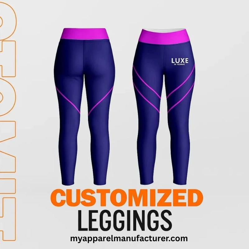 wholesale leggings manufacturer
