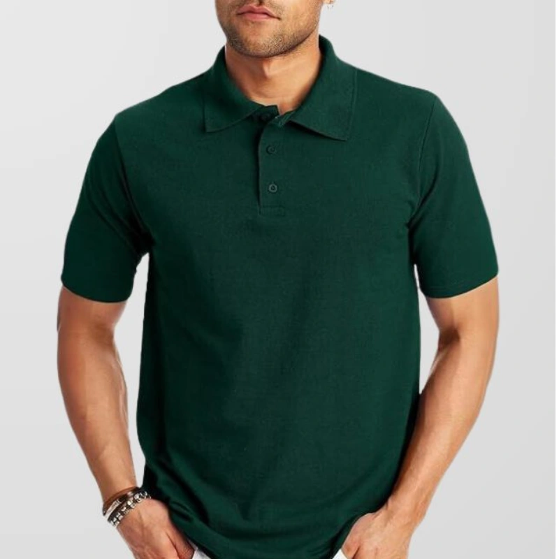 men’s casual polo shirt
cotton polo shirt for men
men’s short sleeve polo shirt
