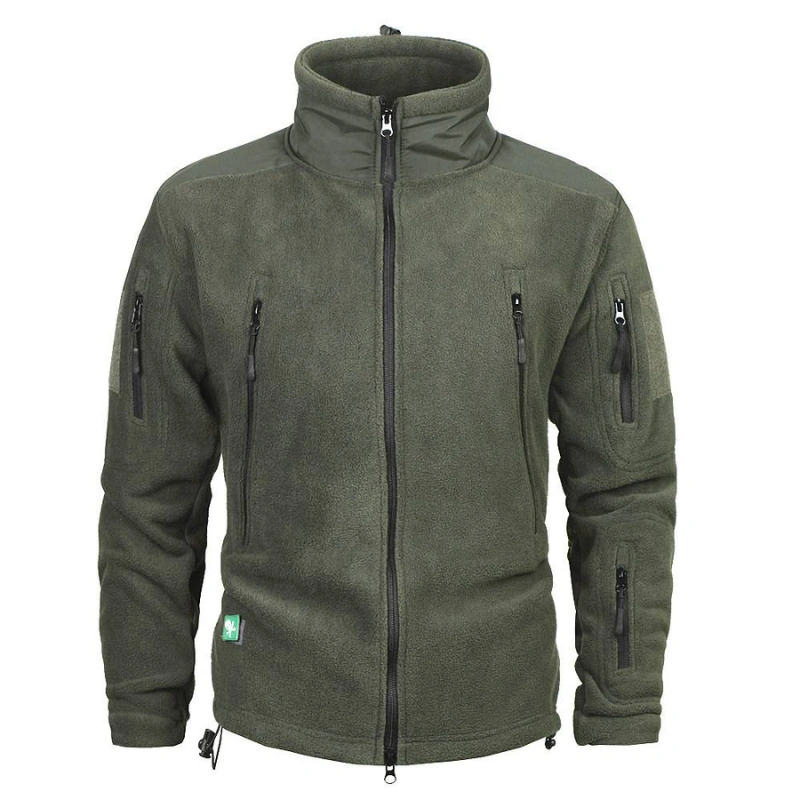 Jacket manufacturer
