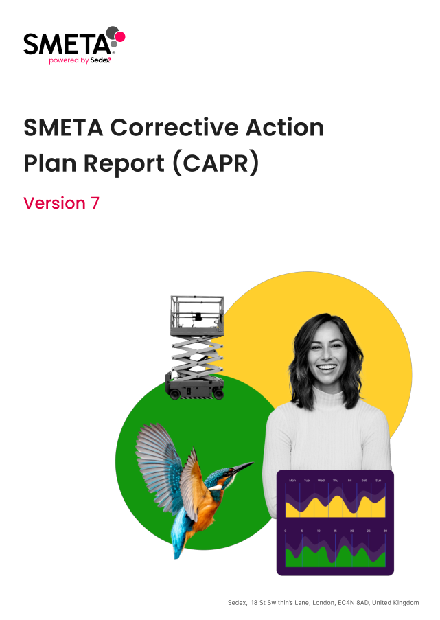 apparel manufacturing factory certification China