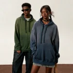 unisex oversized streetwear hoodie Premium Hoodie Manufacturer