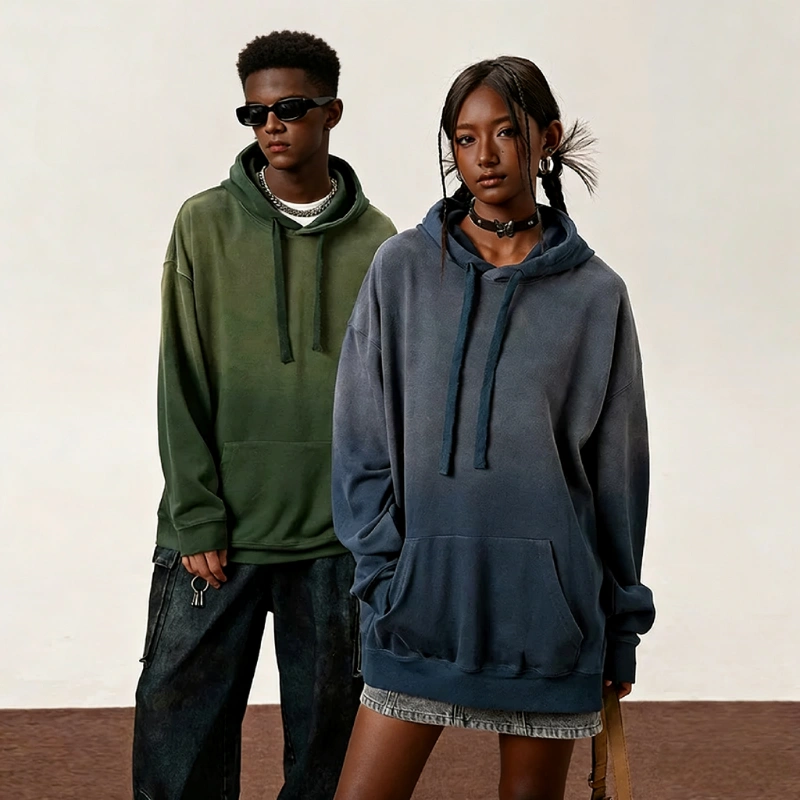unisex oversized streetwear hoodie
Premium Hoodie Manufacturer
