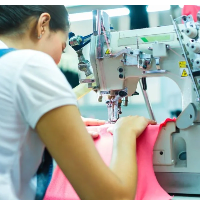 Custom OEM manufacturing