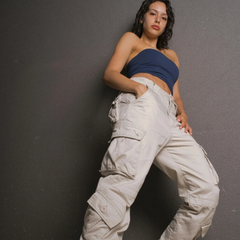 bulk cargo pants supplier