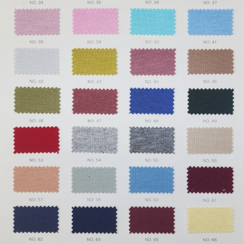 Cotton-fabric-color-chart