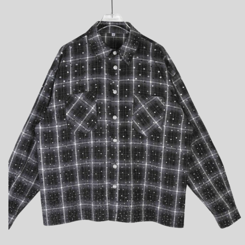 pink white gradient hoodie