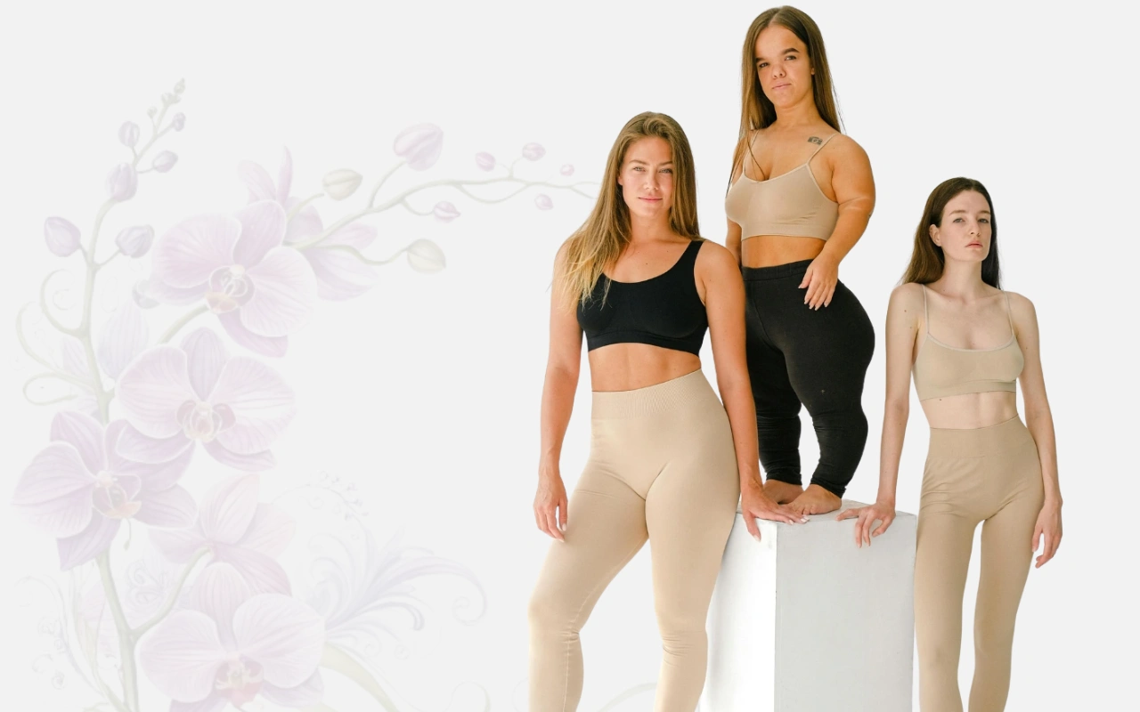 leggings manufacturer China
