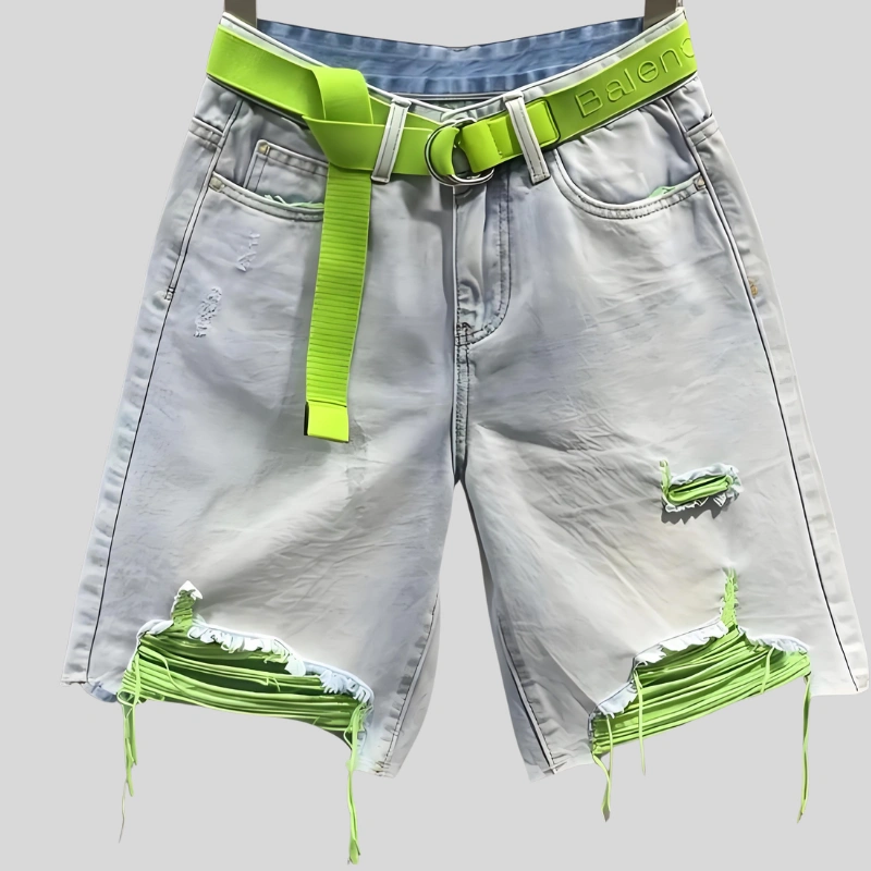 men’s cargo shorts