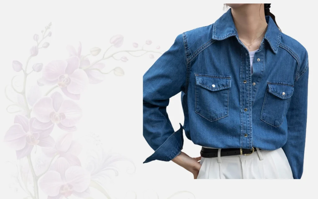 POLO SHIRT manufacturing