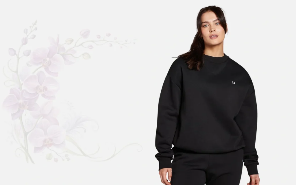 sweatshirt manufacturer