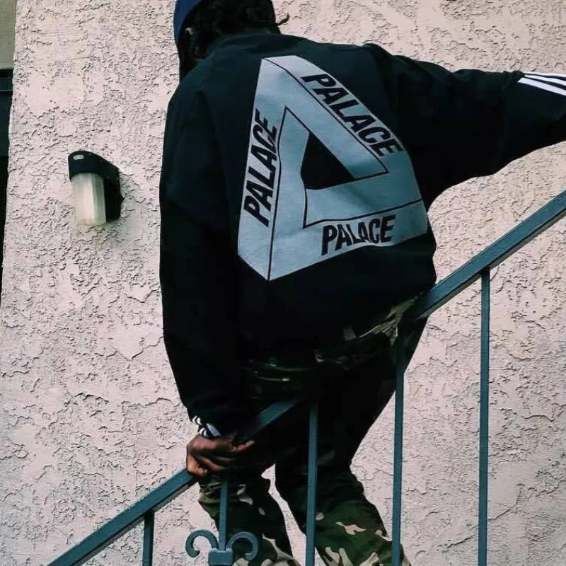 street style backpack