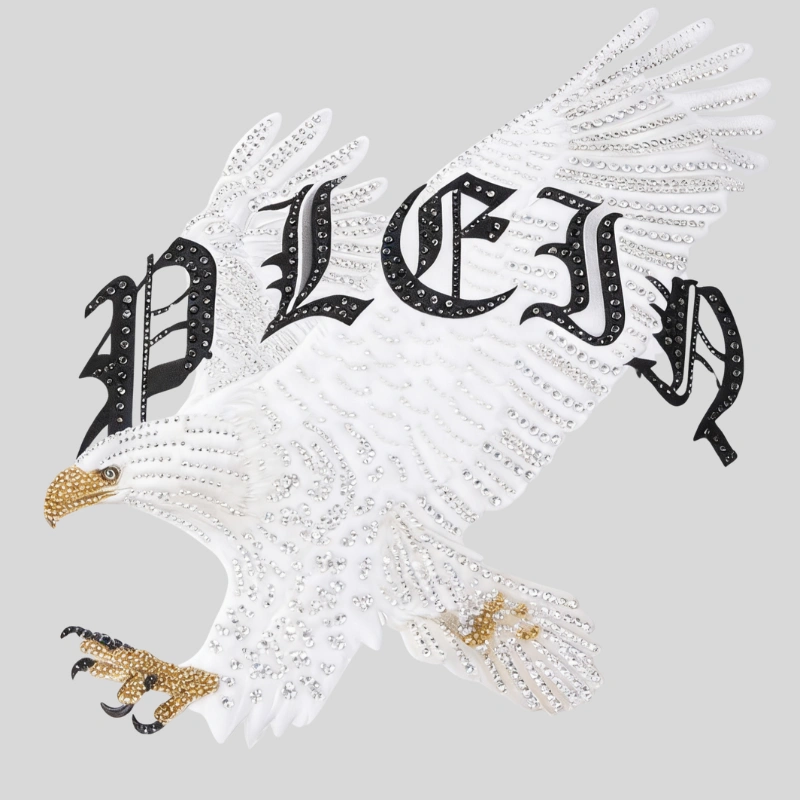 White-Graphic-T-Shirt