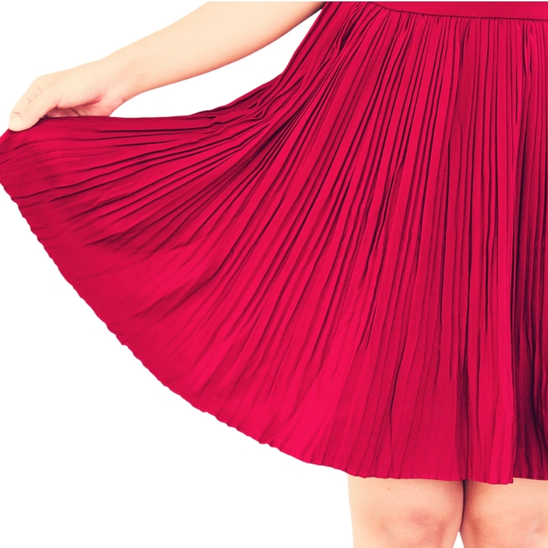 custom fashion skirt factory