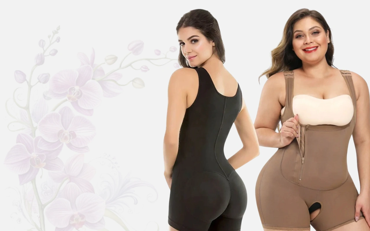 shapewear manufacturer China
