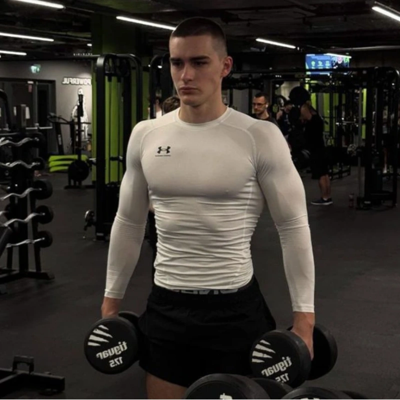 gym apparel manufacturer China