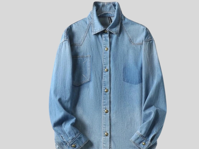 light-wash-denim-shirt-men