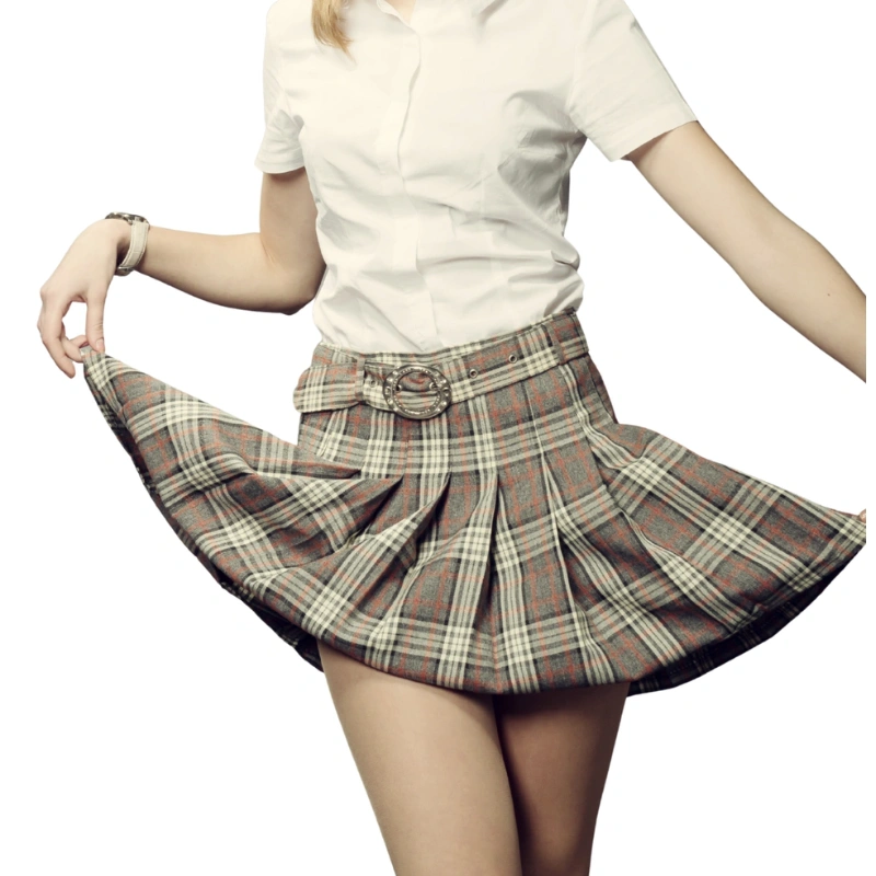 wholesale skirt supplier