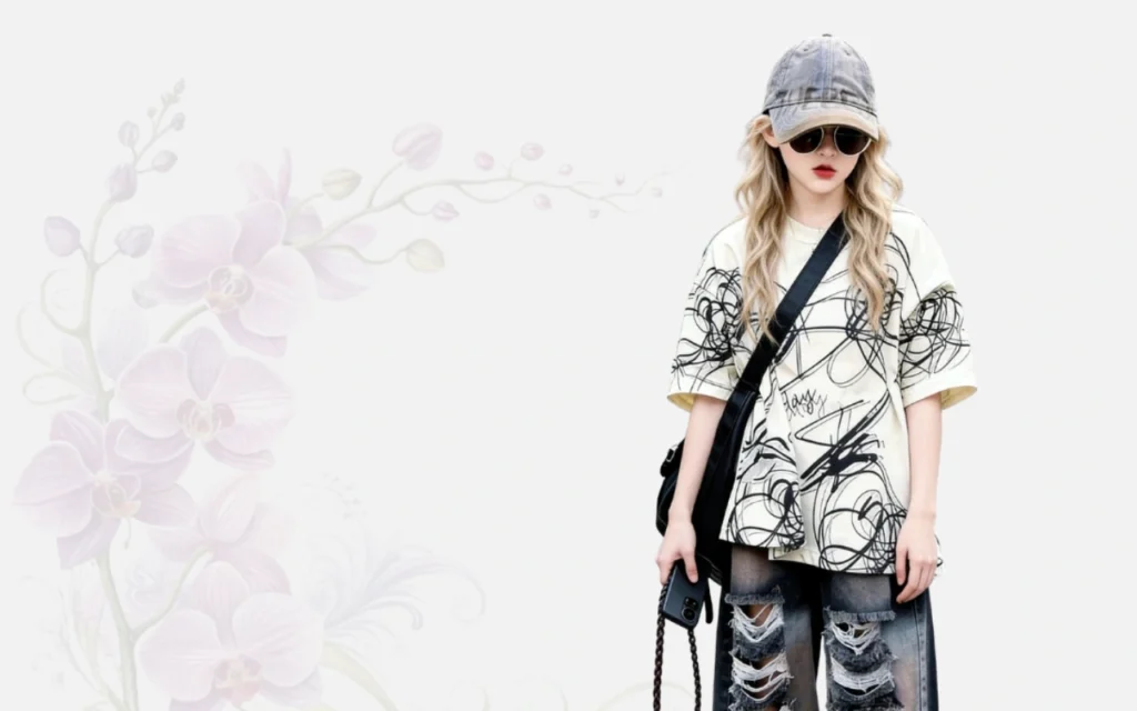 streetwear manufacturer