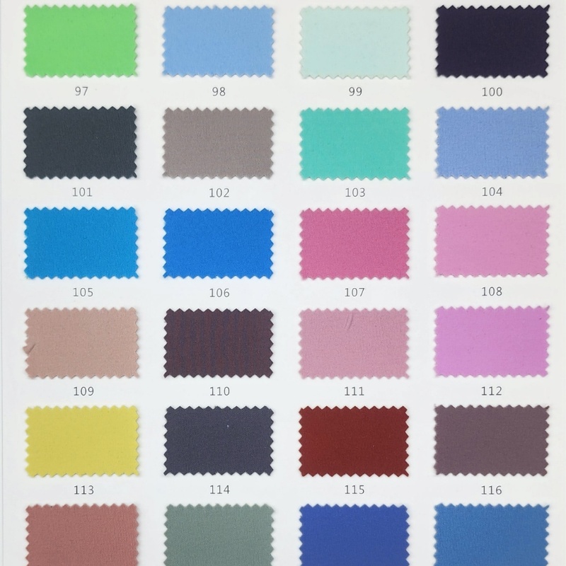 Color Card