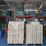 sustainable apparel production waste handling