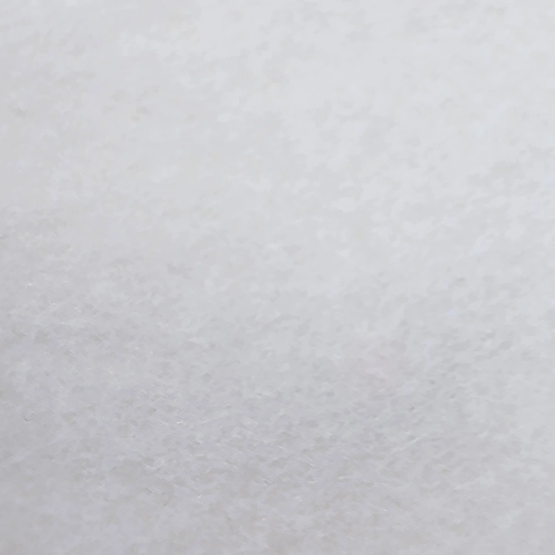 beige cotton fabric background