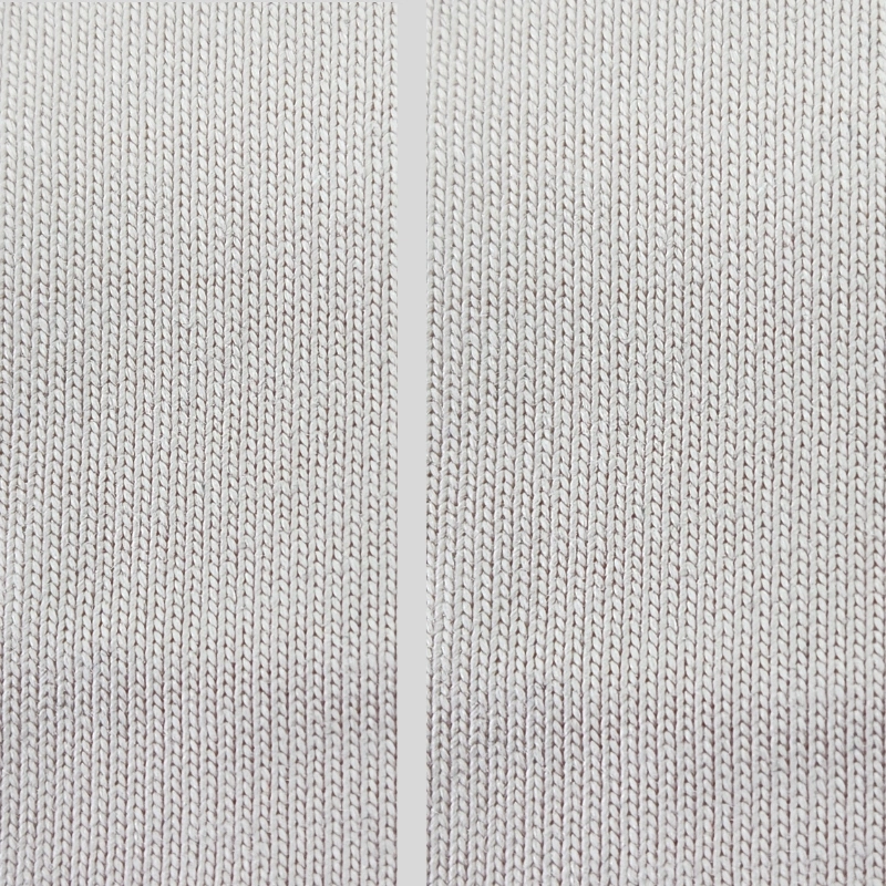 cotton fabric surface pattern