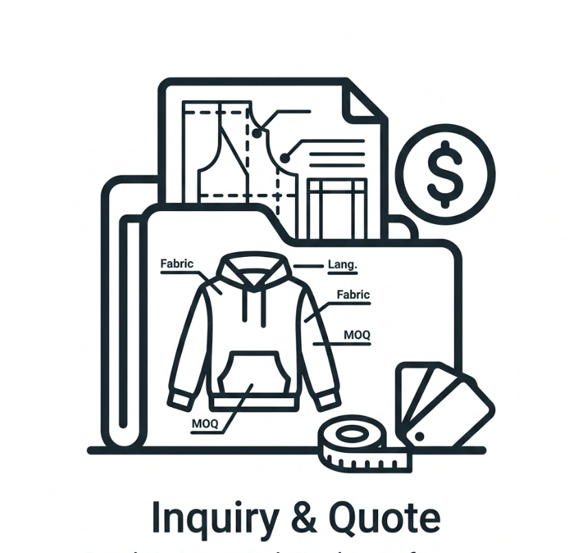 Automated Order Confirmation System