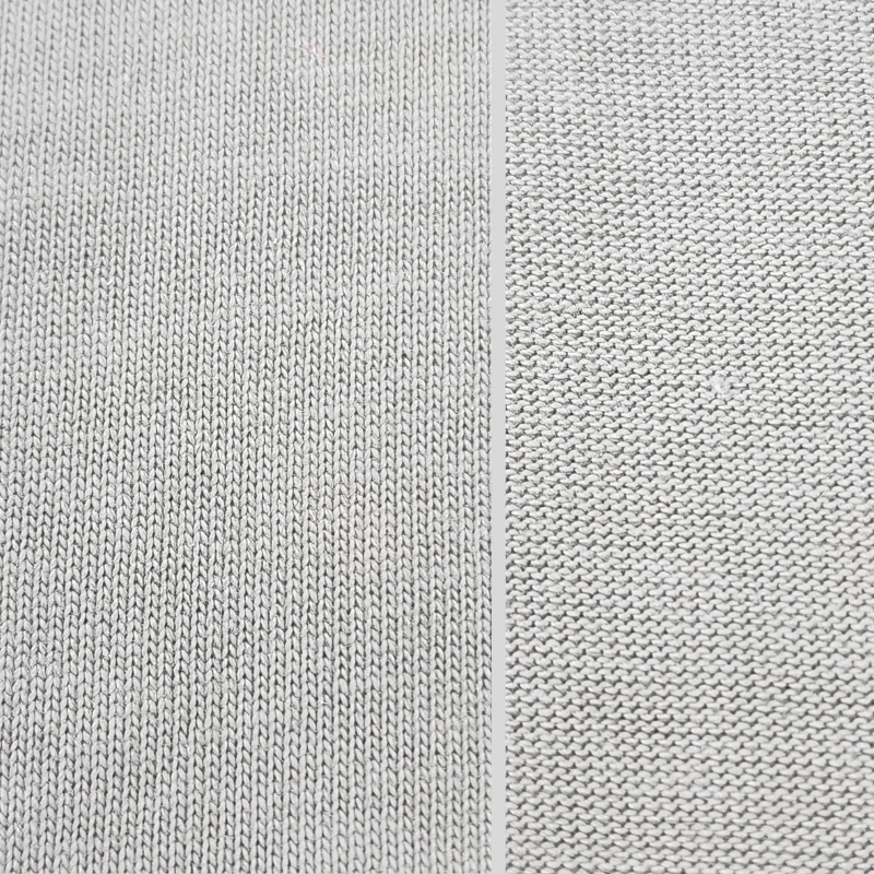 light pink woven fabric pattern