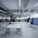 My Apparel Manufacturer supporting clothing brands with apparel production.
