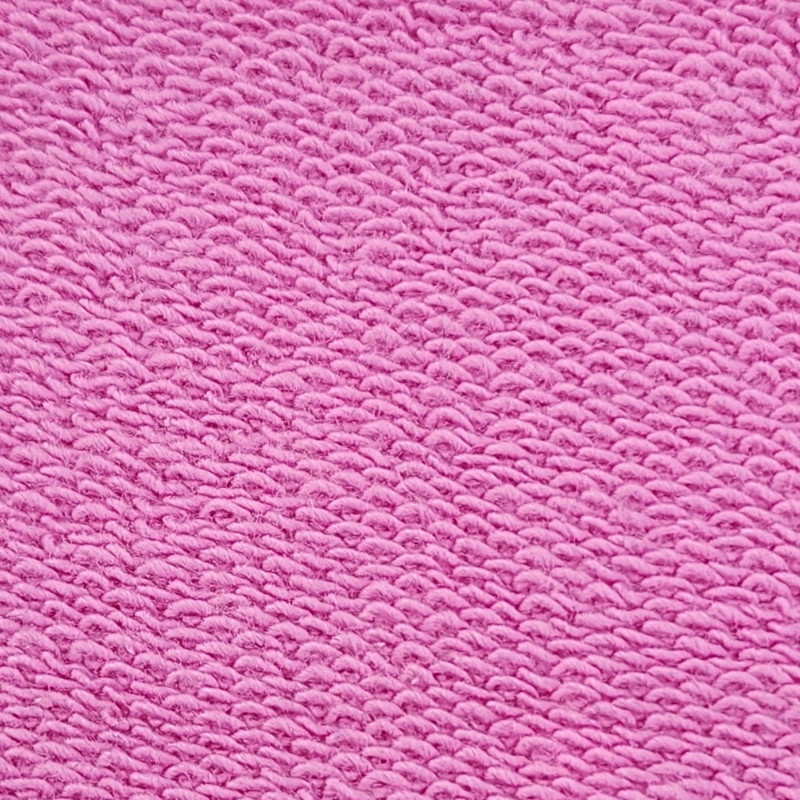 pink fabric material pattern