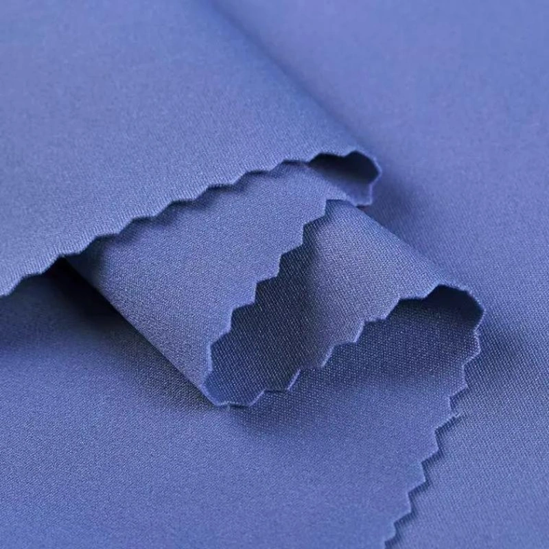 custom-blue-knit-fabric-supplier
