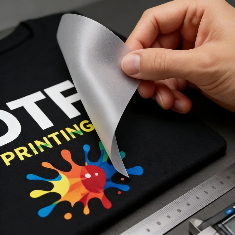 to Film Printing Services