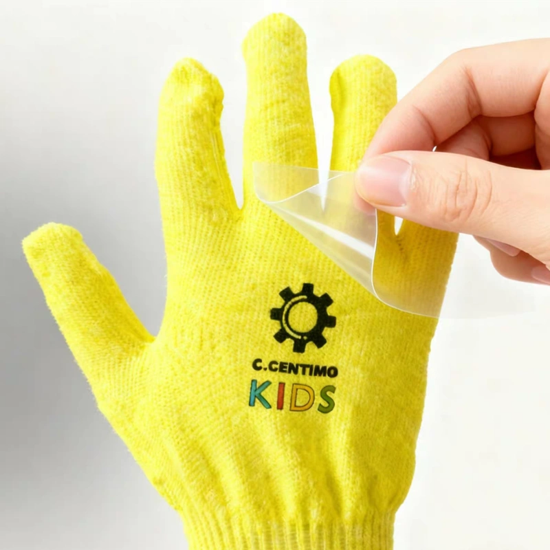 Professional DTF Printing Service