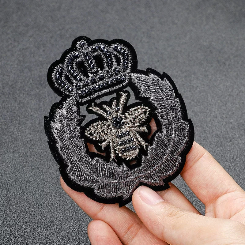 durable outdoor clothing patch