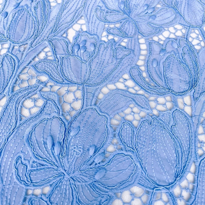 blue-lace-fabric-for-clothing