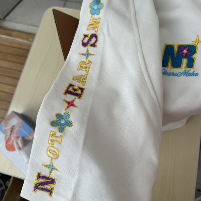 cartoon-characters-kids-white-tshirt