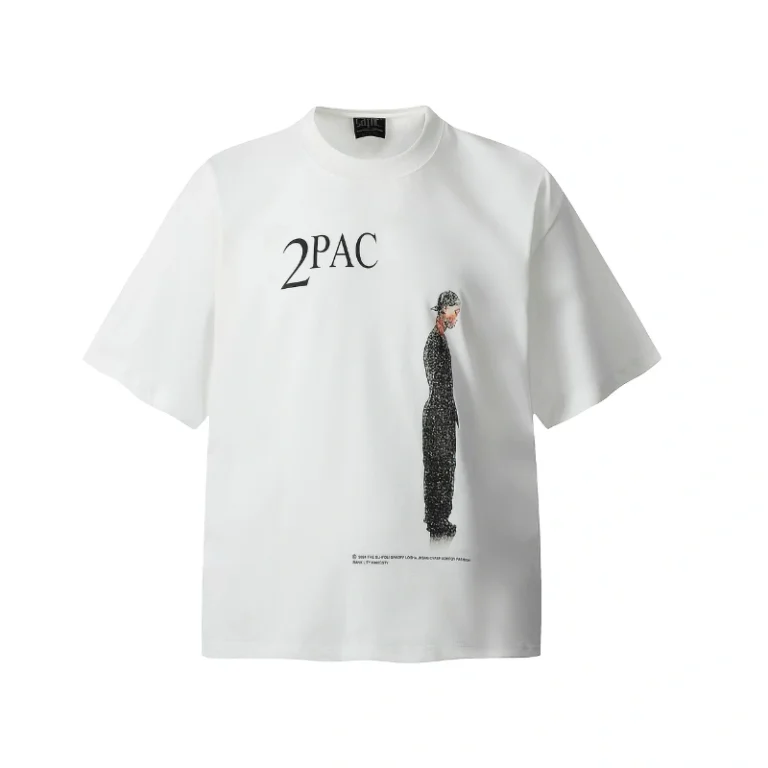 oversized vs regular fit