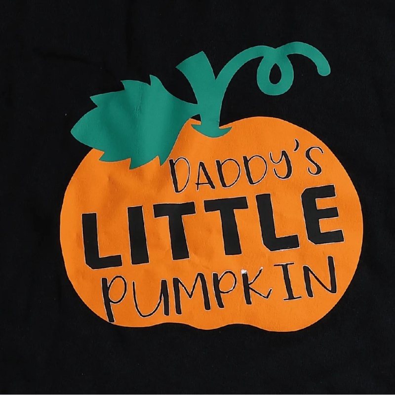 daddys-little-pumpkin-halloween-tshirt-design